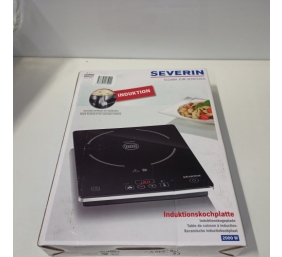 Ecost prekė po grąžinimo Severin KP 1071