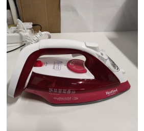 Ecost prekė po grąžinimo Tefal FV4920 garų geležies ultragliss, puikus tepimas, maksimalus garo pas