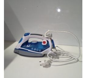 Ecost prekė po grąžinimo Hoover lygintuvas TIF2600 011