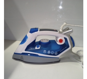 Ecost prekė po grąžinimo Hoover lygintuvas TIF2600 011