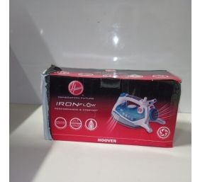 Ecost prekė po grąžinimo Hoover lygintuvas TIF2600 011