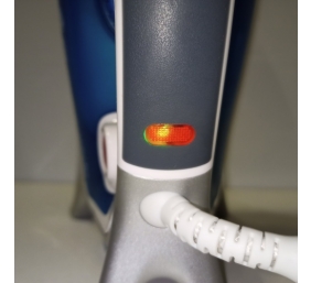 Ecost prekė po grąžinimo Hoover lygintuvas TIF2600 011