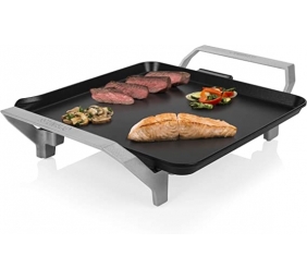 Ecost prekė po grąžinimo Princess 103090 "Table Chef Premium" kompaktiška kvadratinė "Teppanyaki" m