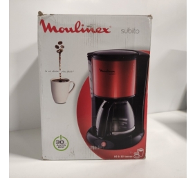 Ecost prekė po grąžinimo Moulinex FG 360D