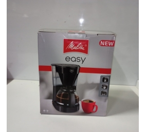 Ecost prekė po grąžinimo Melitta filtruotas kavos aparatas