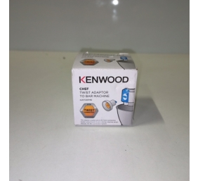 Ecost prekė po grąžinimo Kenwood Kat001me stalviršio keitiklis, Major and Kmix