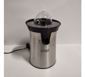Ecost prekė po grąžinimo Russell Hobbs Orange Squeezer and Electric Citrus Press (2 automatiniai ka