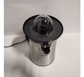 Ecost prekė po grąžinimo Russell Hobbs Orange Squeezer and Electric Citrus Press (2 automatiniai ka