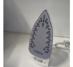 Ecost prekė po grąžinimo Russell Hobbs garų geležies aukščiausias garas (2600 vatų, 140 g/min. Papi