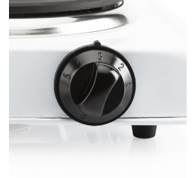 Ecost prekė po grąžinimo Tristar Hob KP6185 White