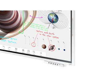 SAMSUNG Flip Pro WM55B 55inch