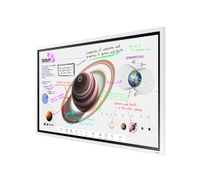 SAMSUNG Flip Pro WM55B 55inch