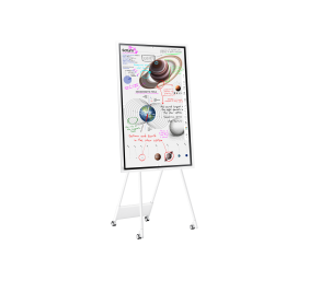 SAMSUNG Flip Pro WM55B 55inch