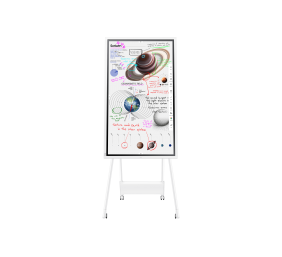 SAMSUNG Flip Pro WM55B 55inch