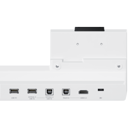 SAMSUNG Flip Pro WM55B 55inch