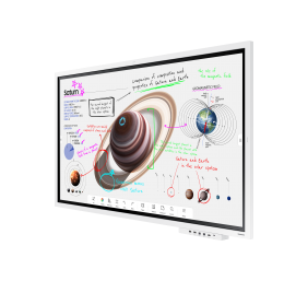 SAMSUNG Flip Pro WM55B 55inch