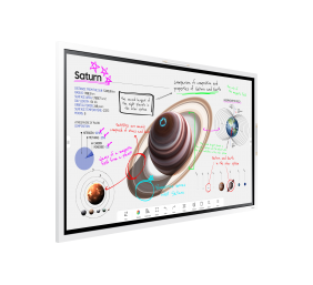 SAMSUNG Flip Pro WM55B 55inch