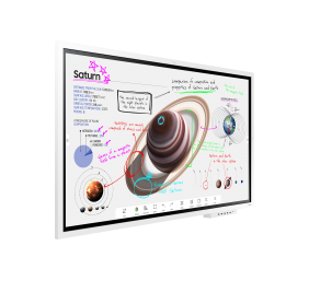 SAMSUNG Flip Pro WM55B 55inch