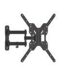 Logilink BP0016 TV Wall mount, 23"-55", tilt +15°-15°,swievel +-90°, 395mm | Logilink