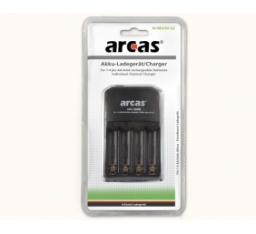 ARCAS CHARGER ARC-2009 | Arcas