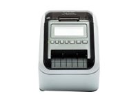 Brother QL-820NWBc | Mono | Thermal | Label Printer | Wi-Fi