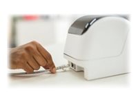 Brother QL-820NWBc | Mono | Thermal | Label Printer | Wi-Fi