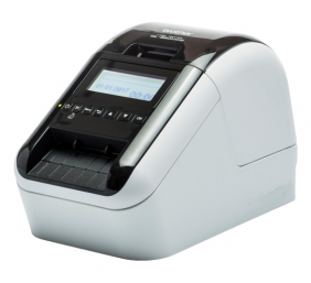 Brother QL-820NWBc | Mono | Thermal | Label Printer | Wi-Fi