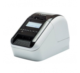 Brother QL-820NWBc | Mono | Thermal | Label Printer | Wi-Fi