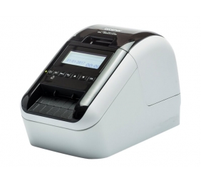 Brother QL-820NWBc | Mono | Thermal | Label Printer | Wi-Fi