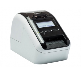 Brother QL-820NWBc | Mono | Thermal | Label Printer | Wi-Fi