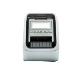 Brother QL-820NWBc | Mono | Thermal | Label Printer | Wi-Fi