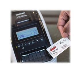 Brother QL-820NWBc | Mono | Thermal | Label Printer | Wi-Fi