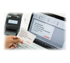 Brother QL-820NWBc | Mono | Thermal | Label Printer | Wi-Fi