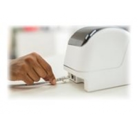 Brother QL-820NWBc | Mono | Thermal | Label Printer | Wi-Fi