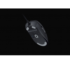 Razer DeathAdder V3 Žaidimų pelė laidinė, USB Type-A, Optical 30000 DPI, Juoda