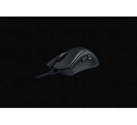 Razer DeathAdder V3 Žaidimų pelė laidinė, USB Type-A, Optical 30000 DPI, Juoda