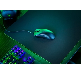 Razer DeathAdder V3 Žaidimų pelė laidinė, USB Type-A, Optical 30000 DPI, Juoda