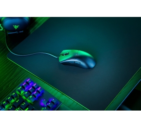 Razer | Wired | Gaming Mouse | DeathAdder V3 | Optical | Gaming Mouse | Black | No