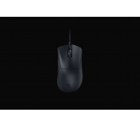 Razer DeathAdder V3 Žaidimų pelė laidinė, USB Type-A, Optical 30000 DPI, Juoda