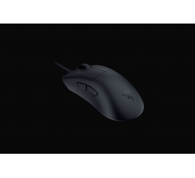 Razer DeathAdder V3 Žaidimų pelė laidinė, USB Type-A, Optical 30000 DPI, Juoda