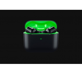 Razer | Hammerhead HyperSpeed for Xbox | Wireless | In-ear | Microphone | Noise canceling | Wireless | Black