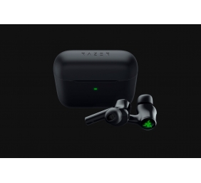 Razer | Hammerhead HyperSpeed for Xbox | Wireless | In-ear | Microphone | Noise canceling | Wireless | Black