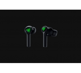 Razer | Hammerhead HyperSpeed for Xbox | Wireless | In-ear | Microphone | Noise canceling | Wireless | Black