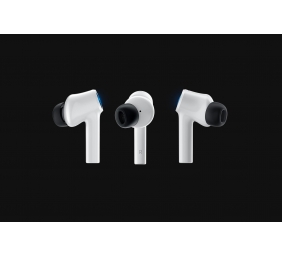 Razer | Hammerhead HyperSpeed for PlayStation | Wireless | In-ear | Microphone | Noise canceling | Wireless | White