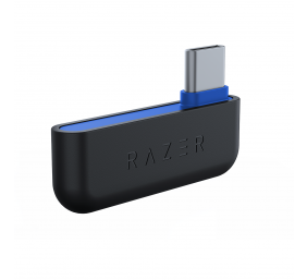 Razer | Hammerhead HyperSpeed for PlayStation | Wireless | In-ear | Microphone | Noise canceling | Wireless | White