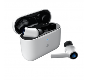 Razer | Hammerhead HyperSpeed for PlayStation | Wireless | In-ear | Microphone | Noise canceling | Wireless | White