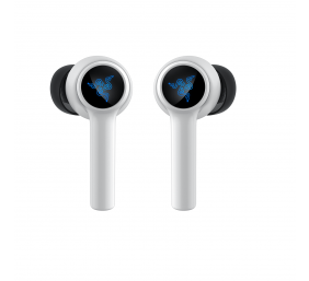 Razer | Hammerhead HyperSpeed for PlayStation | Wireless | In-ear | Microphone | Noise canceling | Wireless | White
