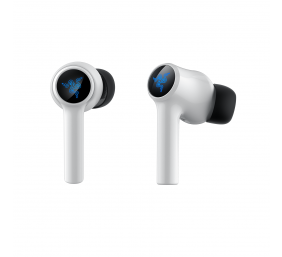 Razer | Hammerhead HyperSpeed for PlayStation | Wireless | In-ear | Microphone | Noise canceling | Wireless | White