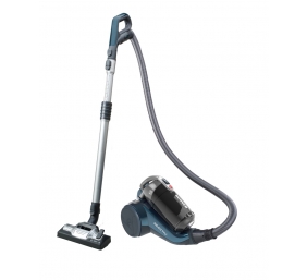 Hoover | RC60PET 011 REACTIV | Vacuum Cleaner | Bagless | Power 450 W | Dust capacity 2 L | Blue