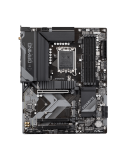Gigabyte B760 GAMING X AX 1.1 M/B Processor family Intel, Processor socket  LGA1700, DDR5 DIMM, Memory slots 4, Supported hard disk drive interfaces 	SATA, M.2, Number of SATA connectors 4, Chipset Intel B760 Express, ATX